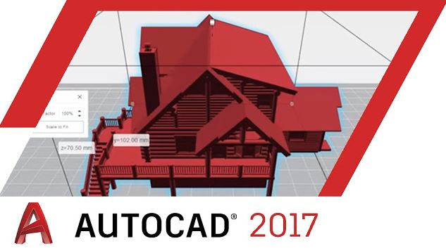 Autodesk AutoCAD 2017 (x64) Keygen [CrackingPatching].zip